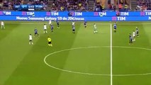 Domenico Berardi Goal HD - Inter	0-2	Sassuolo 12.05.2018