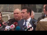 ВМРО – ДПМНЕ ја подготви иницијативата за гласање недоверба на Владата