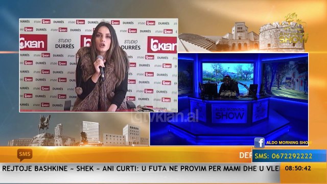 Aldo Morning Show/ I kerkon shokut te kujdeset per gruan, ndodh e papritura me ciftin (04.04.2018)