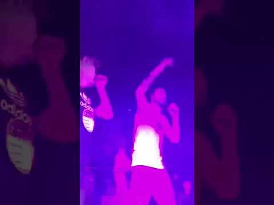 Sabiani&Marseli live per krejt shqipet