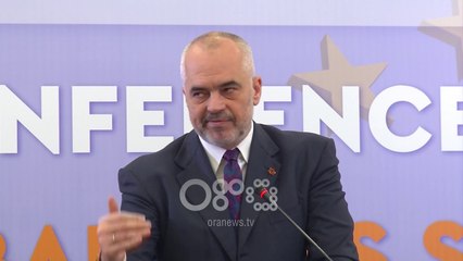 Ora News - Negociatat, Rama: Në fillim rekomandimi nga KE pastaj bindja e vendeve anëtare
