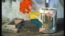 Meister Eder und sein Pumuckl  E01 - Spuk In Der Werkstattmeister