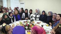 Şehit annesi 'Yılın Annesi' seçildi - ORDU