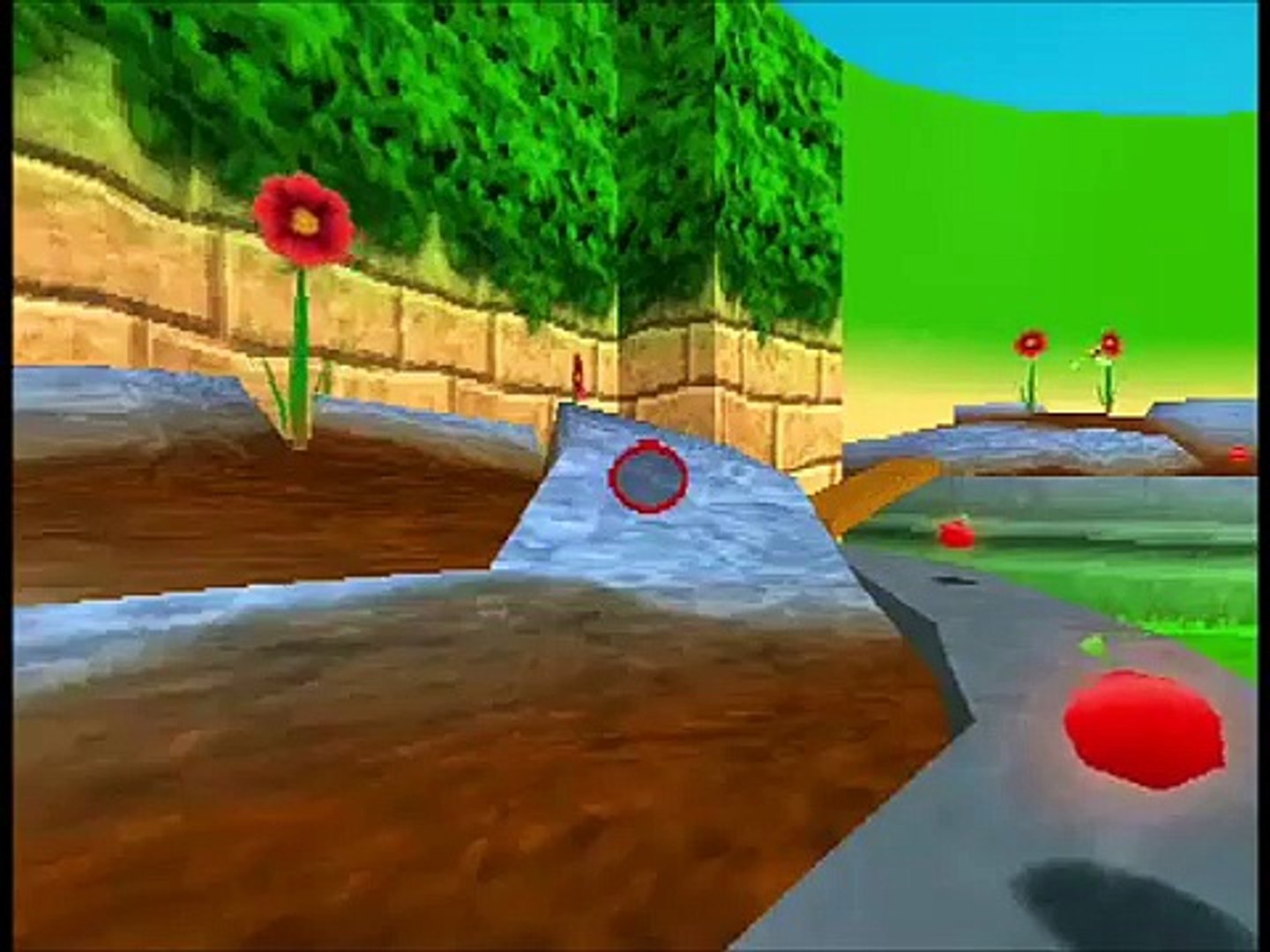 stuart little ps1