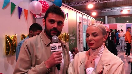 Eurovision 2018 : Madame Monsieur gagne un prix avant même le prime
