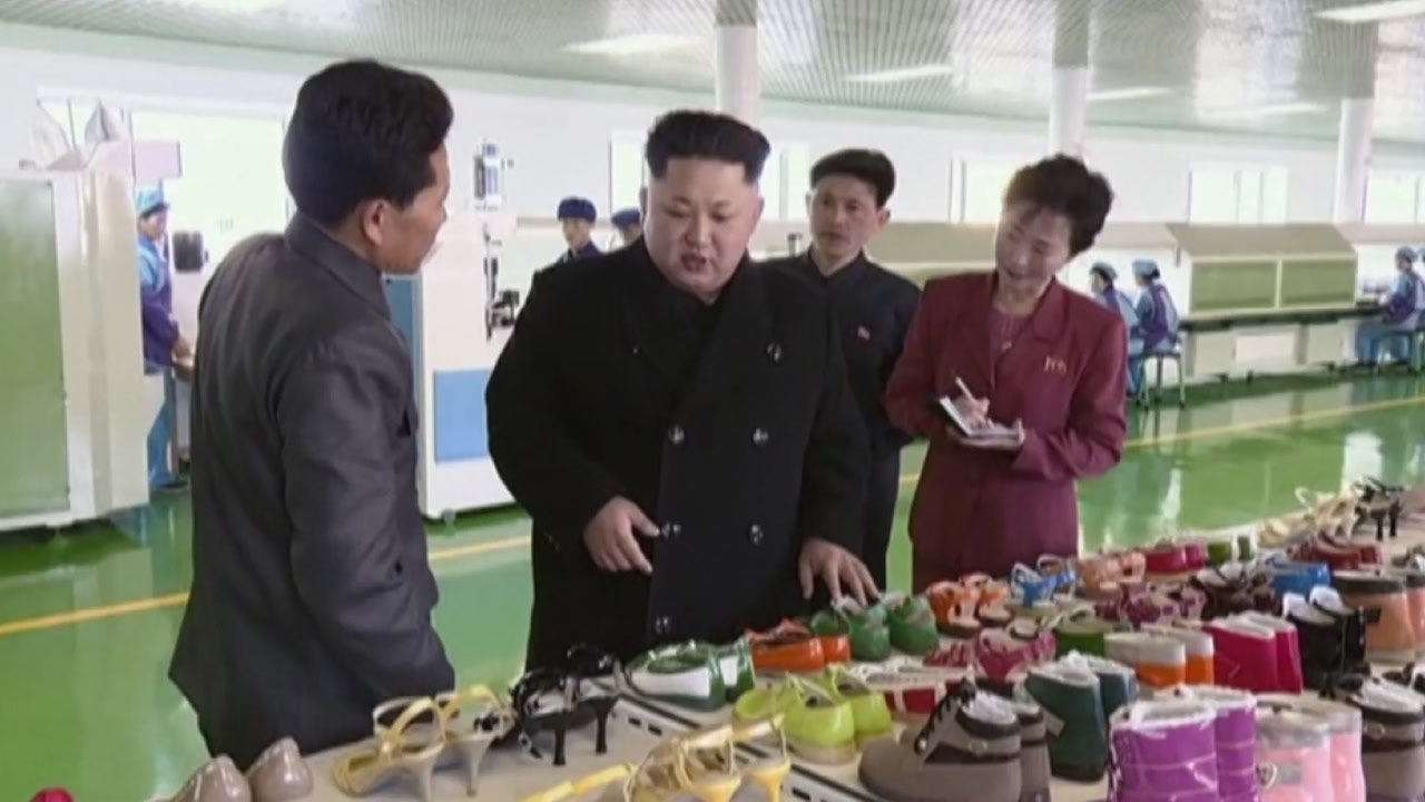 北, 中 노선 따라 가나...中 개혁·개방때와 흡사 / YTN