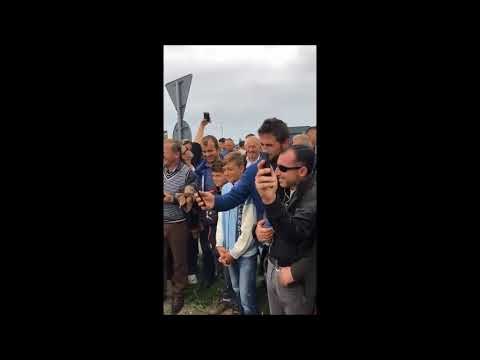 “Për një qeveri të re”/ Parodia nga Çerma e Lushnjes - Top Channel Albania - News - Lajme
