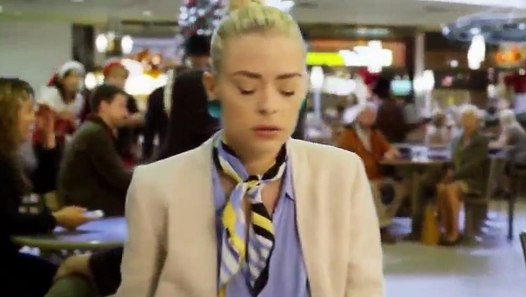 The Mistletoe Promise 2016 Hallmark Part 01 - Dailymotion Video