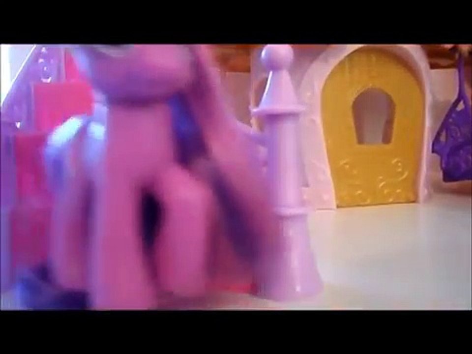 Mlp bad girls season 2 1 (Meet Trixie)