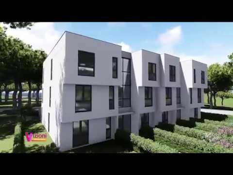 Vizioni i pasdites - Resorti më i madh në shqipëri San Pietro - 4 Prill 2018 - Show - Vizion Plus
