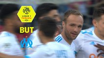 But Valère GERMAIN (2ème) / EA Guingamp - Olympique de Marseille - (3-3) - (EAG-OM) / 2017-18