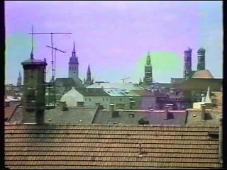 Meister Eder und sein Pumuckl  E04 - Das Schlossgespenstmeister