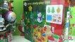 Arbol de Navidad Infantil con figuras de Plastilina Xmas Plasty-Play Tree - Especial Navidad new