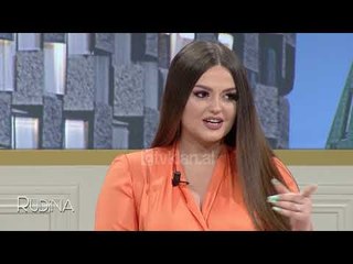 Rudina - "Dua" -  Çfarë do Enca Haxhia? (4 prill 2018)
