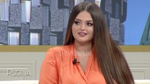 Rudina/ Enca Haxhia tregon si i shpenzon parate (04.04.2018)