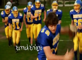 Degrassi  Nouvelle generation S1E2 FRENCH