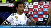 Marcelo: 