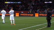 PSG / Rennes résumé et buts Adrien Hunou 0-2