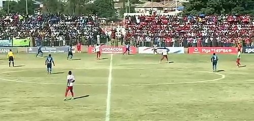 Live update Simba Sc vs Singida United 1-0, VPL Uwanja wa Namfua Singida