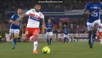 All Goals & highlights HD - Strasbourg 3-2  Lyon 12.05.2018