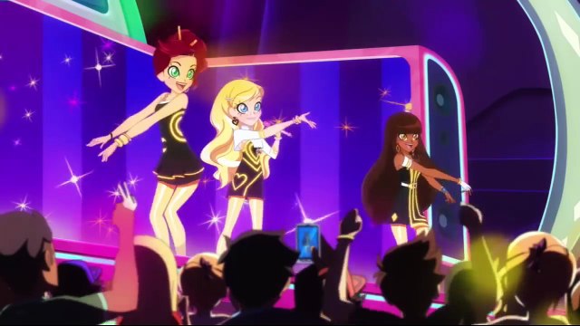 [AMV] Iris - Benvenuti nella mia città | LoliRock