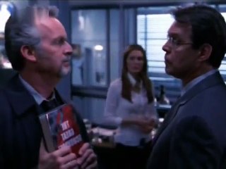 Espions d Etat S2E21 FRENCH - Part 01