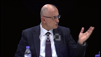 Ora News - Vasili: Mos besimi tek politika vjen nga problemet e mëdha