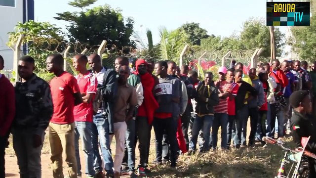 Simba Vs Singida Jamaa Atumia Zaidi Ya Laki Mbili (2) Kutupia kuupokea Ubingwa