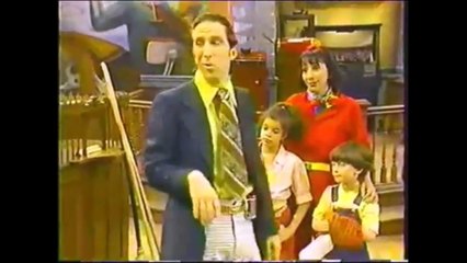 Shining Time Station Season 1 Episode 8- Whistle While You Work Part 1