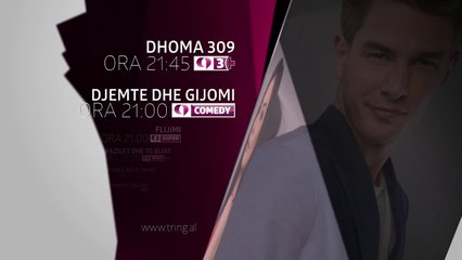 Sonte ne Tring| E Enjte 5 Prill 2018