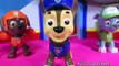 PAW PATROL Parody Video with Scooby Doo Haunted Mansion GAME SHOW Parody by Epic Toy Channel