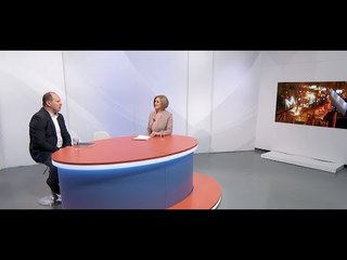 Emisioni "Magazina Ekonomike" - 04.04.2018 (Pjesa III)