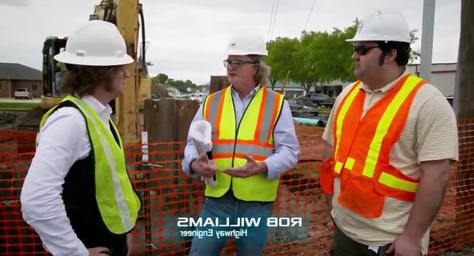 Engineering Catastrophes S01xxE06 Holes from Hell - Part 01