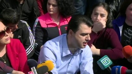 Mosbindja civile, Basha: Në krah të qytetarëve - Top Channel Albania - News - Lajme