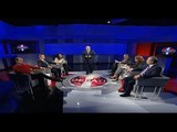 Debati ne Channel One - Mosbindja civile dhe të burgosurit e Kukësit