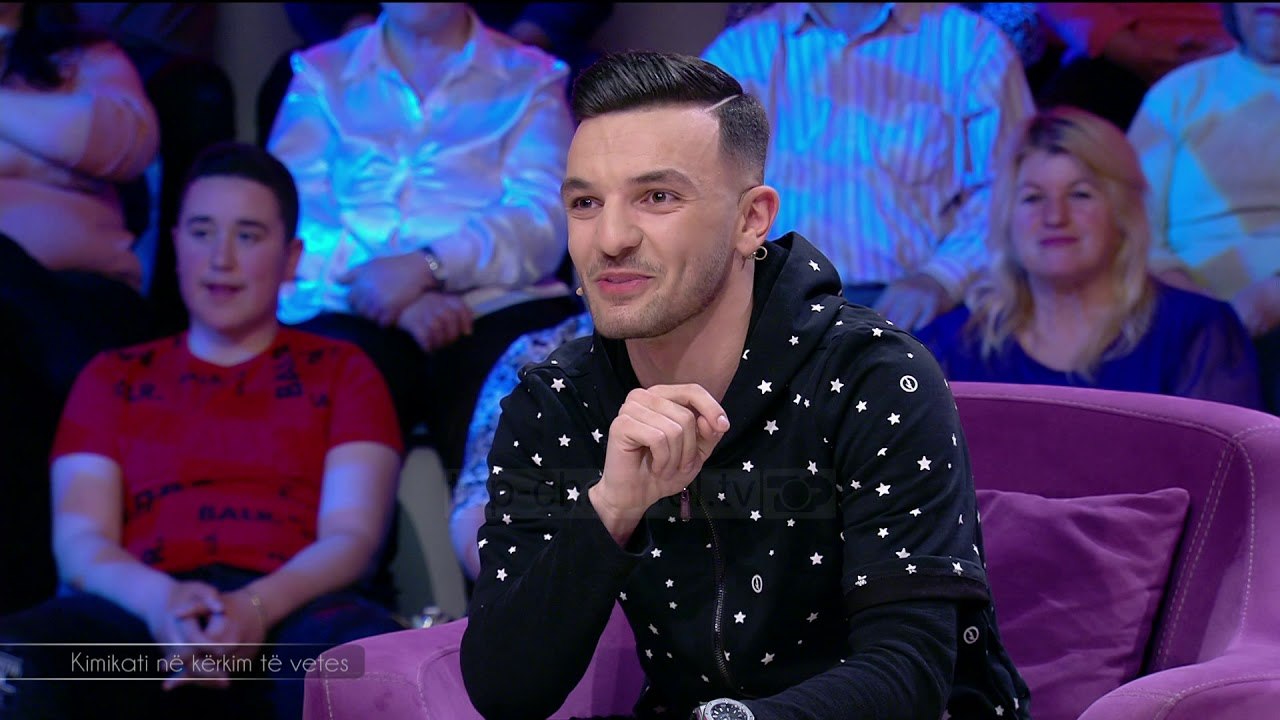 Kimikati: "Njeriu nuk duhet të ndryshojë, sado që të ngjitet lart!