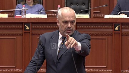 Rama: Nuk do te filloje sistemi i taksimit pa zgjidhur problemin e banoreve