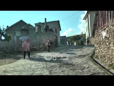 Ora News - Kukës, burri vret gruan me sëpatë dhe fshihet në male