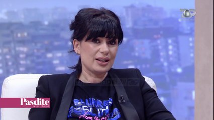 Pasdite ne TCH, Keshillat qe me jepte mamaja per aktrimin, 4 Prill 2018, Pjesa 2