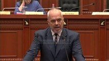 Tarifa, Rama: Nuk rifillon pagesa pa gjetur një zgjidhje - Top Channel Albania - News - Lajme