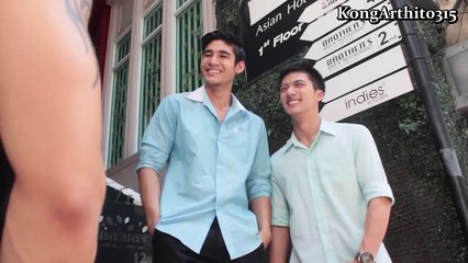 [SUB ITA] Bangkok G Story Ep.9