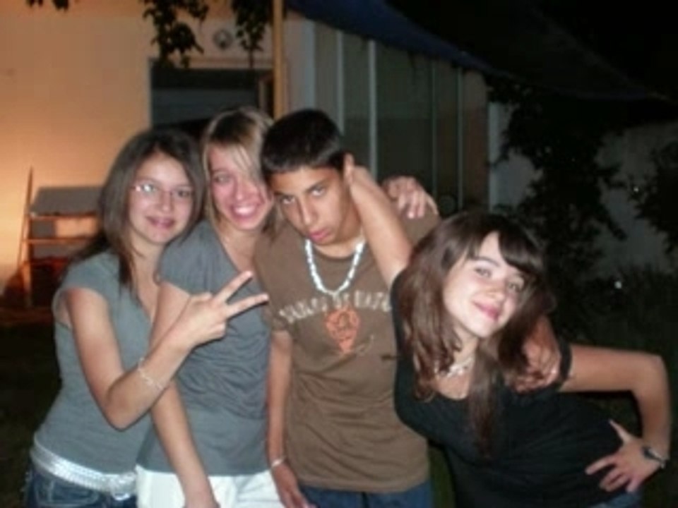 Souvenirs, souvenirs