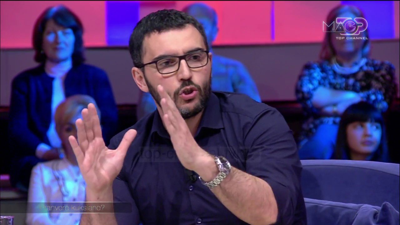 Top Show Magazine, 4 Prill 2018, Pjesa 2 - Top Channel Albania - Talk Show