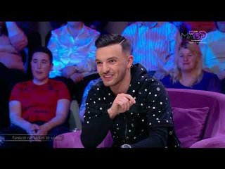 Top Show Magazine, 4 Prill 2018, Pjesa 4 - Top Channel Albania - Talk Show