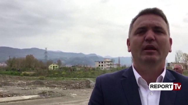 Report TV - Kryebashkiaku i Kukësit thirrje Ramës: Liro menjëherë 11 protestuesit