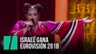 Israel gana Eurovision 2018