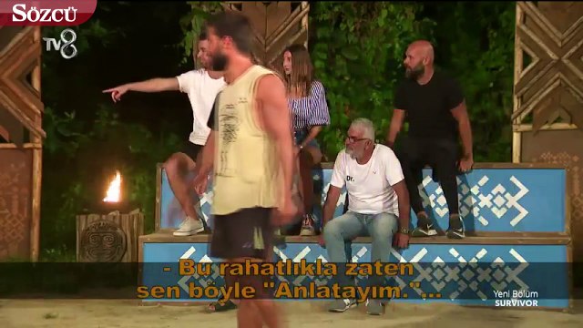 Acun Ilıcalı ve Esat Yontunç yarışmacıların bilemediği kelimeleri bildi