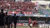 Iwata 0:2 Vissel Kobe (Japan. J League. 12 May 2018)