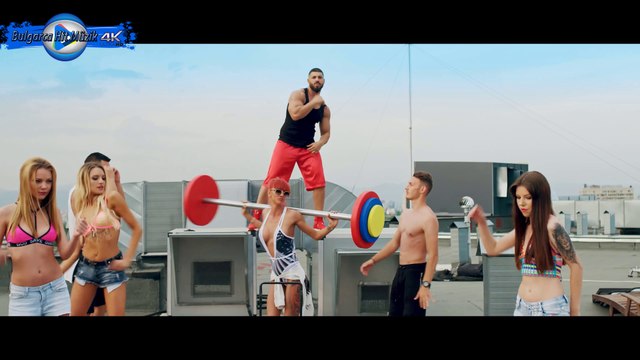 Fiki - Broy do 12 / Фики - Брой до 12 (Ultra HD 4K - 2018)