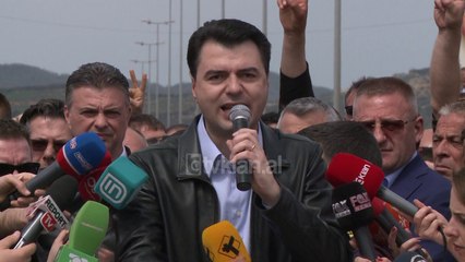 Opozita nis “mosbindjen civile”, qytetaret bllokojne rruget